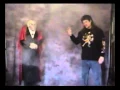 Remote Control Flash Pot Theatre Effects trick