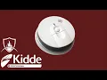 Kidde FireX 120-1182 Home Smoke Detector Test