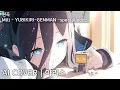 Download Lagu Mili - YUBIKIRI-GENMAN -special edit- | AI Cover - 텐도 아리스 天童 アリス Aris Tendou