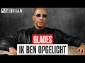 Download Lagu GLADES: Als ik Boos ben moet ik Afstand nemen van Iedereen
