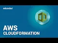 AWS CloudFormation Tutorial AWS CloudFormation Demo AWS Tutorial AWS Training Edureka