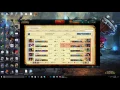 How to check your Match History League of Legends