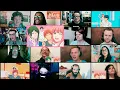 Download Lagu Wotaku ni Koi wa Muzukashii Opening | REACTION MASHUP