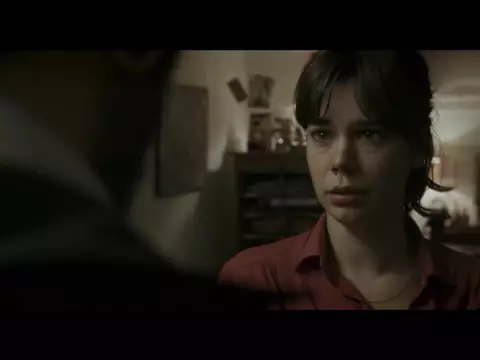 'No me Quites' Trailer