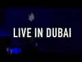 Bamboo - Mr Clay (Dubai 2013)