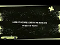 Chris Brown - Look at Me Now (Lyrics) ft. Lil Wayne, Busta Rhymes