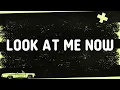 Download Lagu Chris Brown - Look at Me Now (Lyrics) ft. Lil Wayne, Busta Rhymes