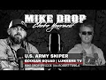 U S Army Sniper Googan Squad Lunkers TV - Robert Terkla Mike Ritland Podcast Episode 104