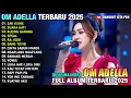 Download Lagu SAK ISONE - SUARA HATI - KUCING GARONG -  FIRA AZZAHRA  -  ADELLA MUSIC FULL ALBUM TERBARU 2025 