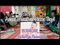 Download Lagu Tradisi Minang.                     (Rao Pasaman)memberi nama bayi, dengan acara Bodikiar