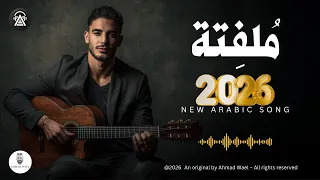 ملفتة   اغنية درامية تحكي قصة نظرة وذكرى   احمد وائل دندنها