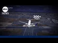 Alaska Airlines jet FedEx plane come within 300 feet in near collision