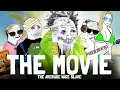 WOJAK DOOMER THE MOVIE THE AVERAGE WAGE SLAVE
