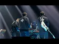 OrelSan - Rêves bizarres feat. Damso - Accor Arena (Bercy) - 19/03/22