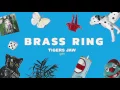 Tigers Jaw Brass Ring