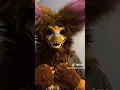 Dinomask pt 8