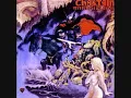 Chastain - When The Battle´s Over