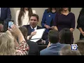 DeSantis passes new toll relief bill which is expected to save commuters 50 on tolls every month