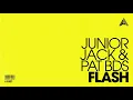 Junior Jack - My Feeling (Kick 'n Deep Mix) (1999 / 1 HOUR LOOP)