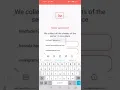 Chat app with socket in android studio