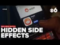 Researchers mine Reddit for hidden side effects