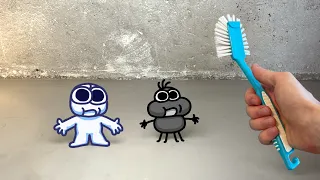 The BECAUSE WHY Song Ft Schmoyoho Official Music Video 