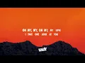 Alex Warren - Ordinary (Lyrics) | the angels up in the clouds are jealous knowing we found (432Hz)