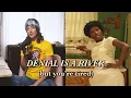 Download Lagu denial is a river (but you're tired) - doechii cover