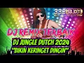 Lagu JANGAN SAMPAI DROP‼️ YANG GALAU WAJIB DENGER!!JUNGLE DUTCH FULL BASS 2024🎧