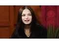 Kristin Kreuk On Tom Welling s Kisses