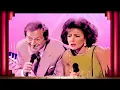 Shirley Bassey - Let's Do It - Let's Fall In Love (duet) (1990 Des O'Connor Tonight)