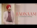 Lagu Badnaam - Surjit Bhullar | Parveen Bharta | Mista Baaz | Bittu Cheema | Latest Punjabi Song 2025