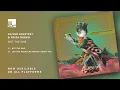 Oliver Koletzki & Frida Darko - Letting people be wrong about you [Stil vor Talent]