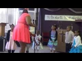 Easter Speeches