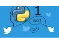 Making a twitter bot tutorial using tweepy python