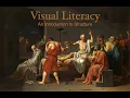 Visual Literacy Chapter 9