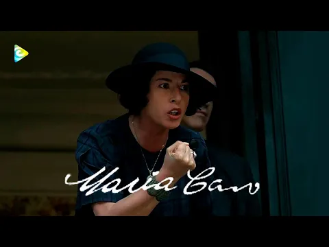 'María Cano' en RTVCPlay | Tráiler