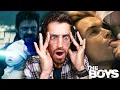 The Most DISTURBING Series I ve Ever Seen THE BOYS