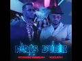 Paris Dubaï (feat. Soolking) - Mohamed Ramadan