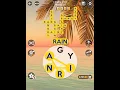 Wordscapes Level 270 Answers