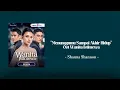 Download Lagu Shanna Shannon - Menunggumu Sampai Akhir Hidup  |  Ost Wanita Istimewa  |  Lirik