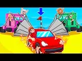 Download Lagu GTA 5 1v1 Race But With 3 SOBOTAGERS...