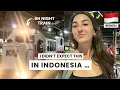 Download Lagu I took the NIGHT TRAIN from Yogyakarta to Malang, Indonesia - HONEST REVIEW
