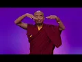 How to Tap into Your Awareness | Yongey Mingyur Rinpoche | TED