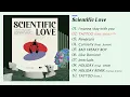 Download Lagu MUZIN (뮤진) - 'Scientific Love'💙 정규 2집 [전곡 듣기/Full Album]