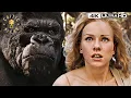 Lagu Ann Dances for King Kong (Full Scene) | King Kong 4K