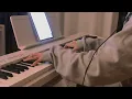 나의 해리에게 OST - PLAVE - 달랐을까 What If Piano Cover Sheet Music