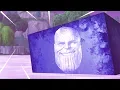 THANOS LAKE