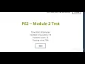 Python Essentials 2 Module 2 test