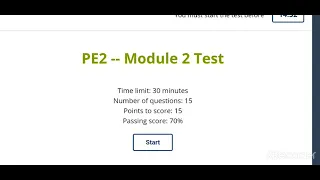 Python Essentials 2 Module 2 test